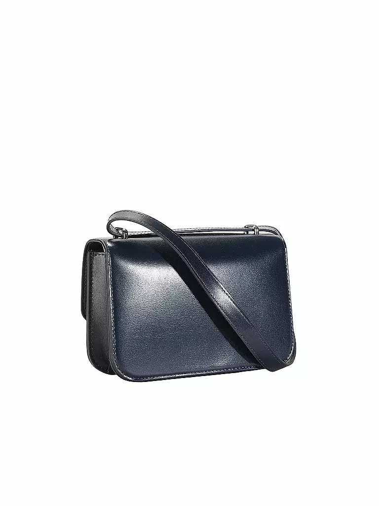 TORY BURCH | Bolso de cuero - Bolso bandolera pequeño |
