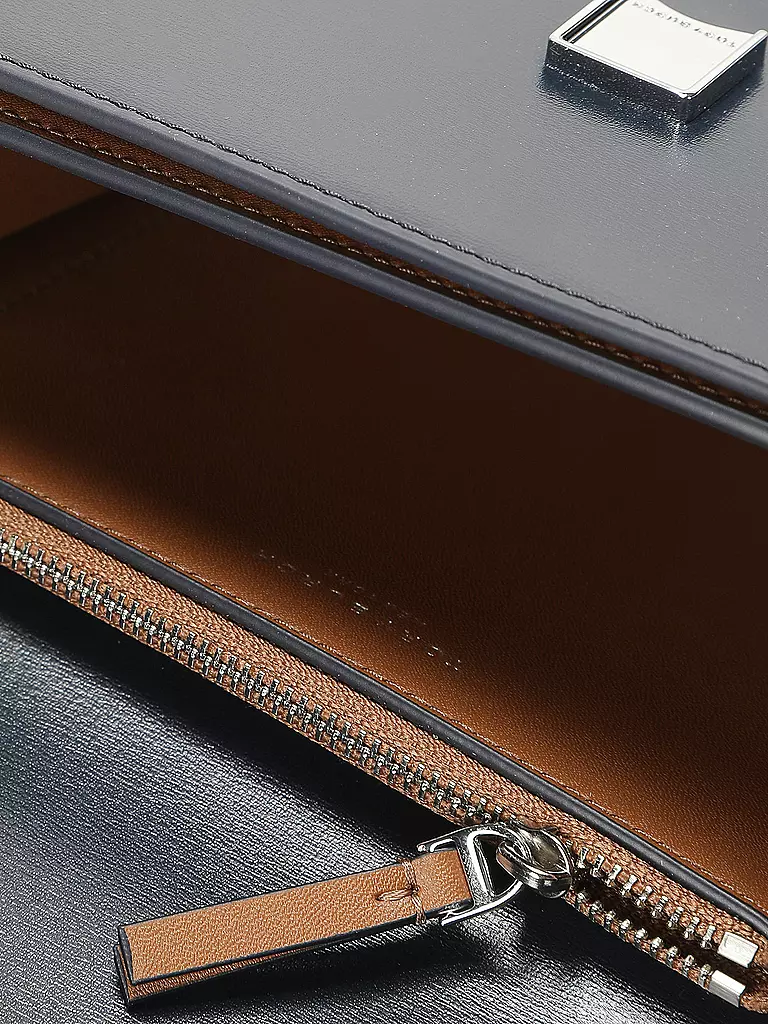 TORY BURCH | Bolso de cuero - Bolso bandolera pequeño |