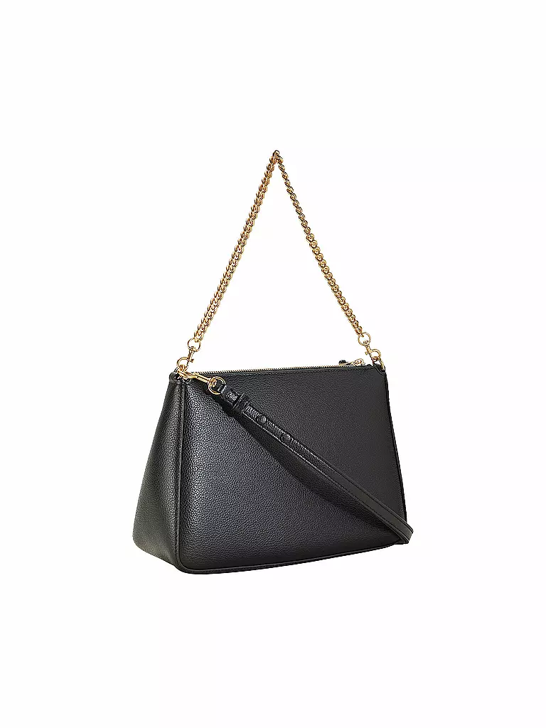 TORY BURCH | Bolso de cuero - Bolso bandolera PERRY | 