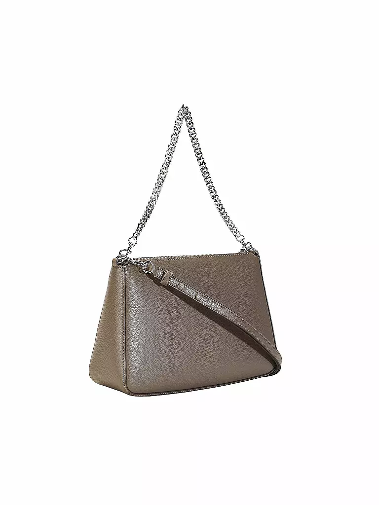 TORY BURCH | Bolso de cuero - Bolso bandolera PERRY | 