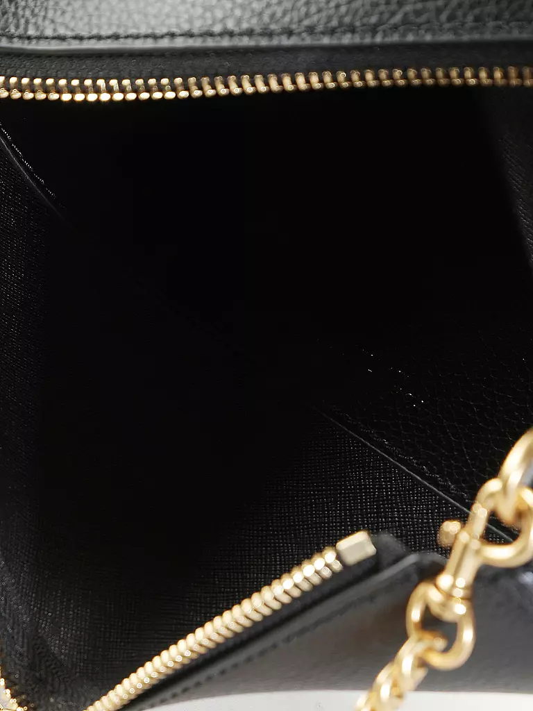 TORY BURCH | Bolso de cuero - Bolso bandolera PERRY | 