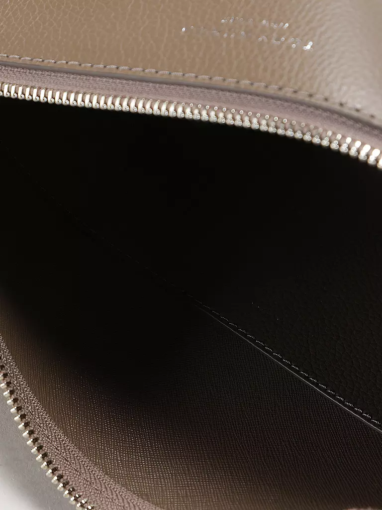TORY BURCH | Bolso de cuero - Bolso bandolera PERRY | 