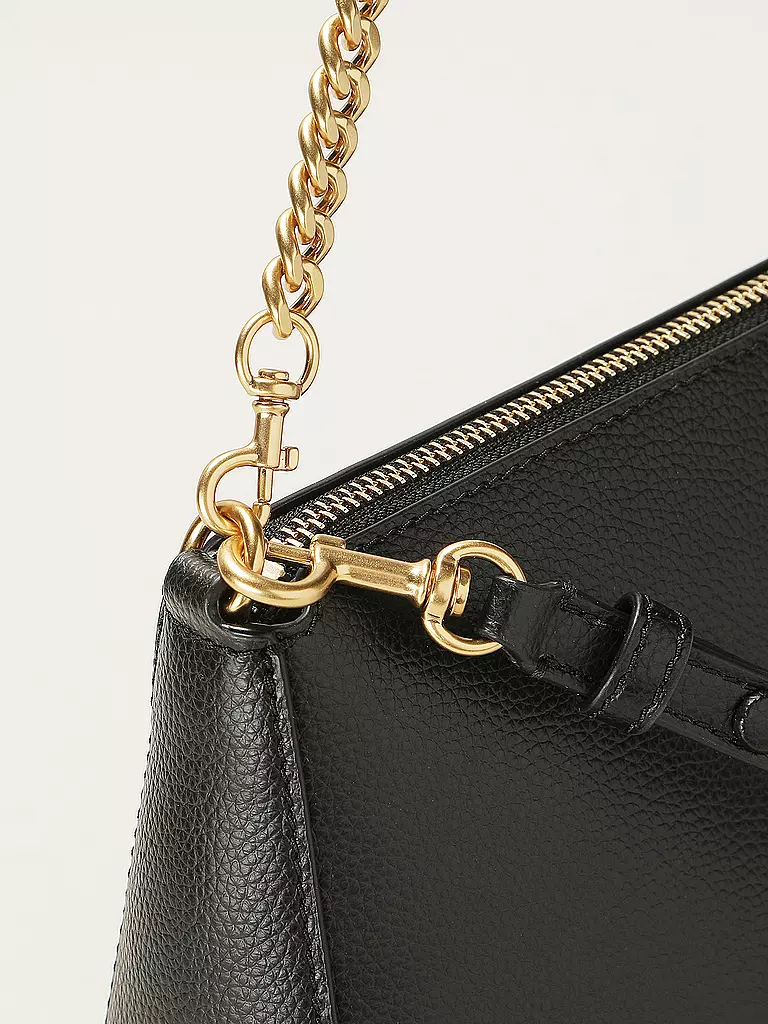 TORY BURCH | Bolso de cuero - Bolso bandolera PERRY | 