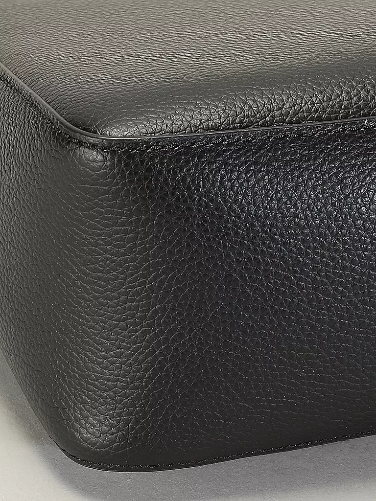 TORY BURCH | Bolso de cuero - Bolso bandolera PERRY | 