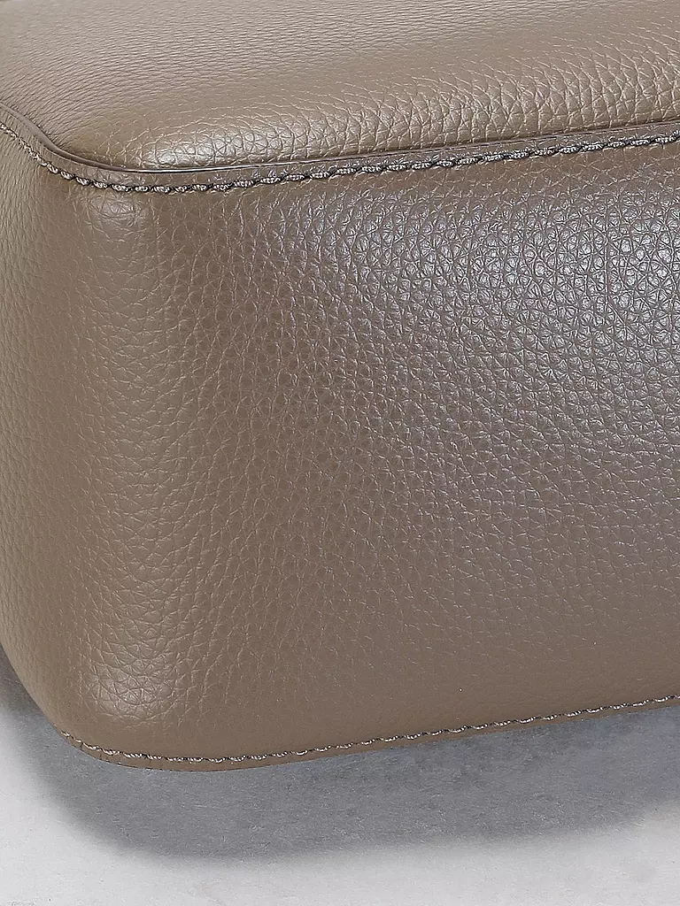 TORY BURCH | Bolso de cuero - Bolso bandolera PERRY | 