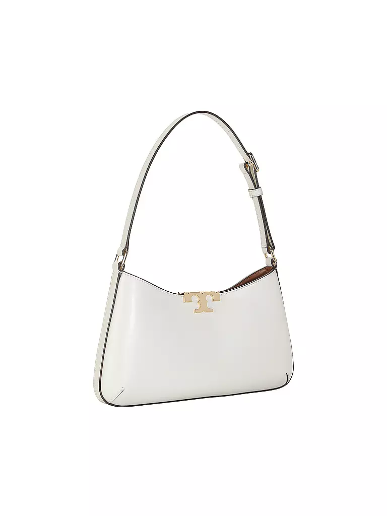 TORY BURCH | Bolso de cuero - Bolso de hombro ELEANOR | 