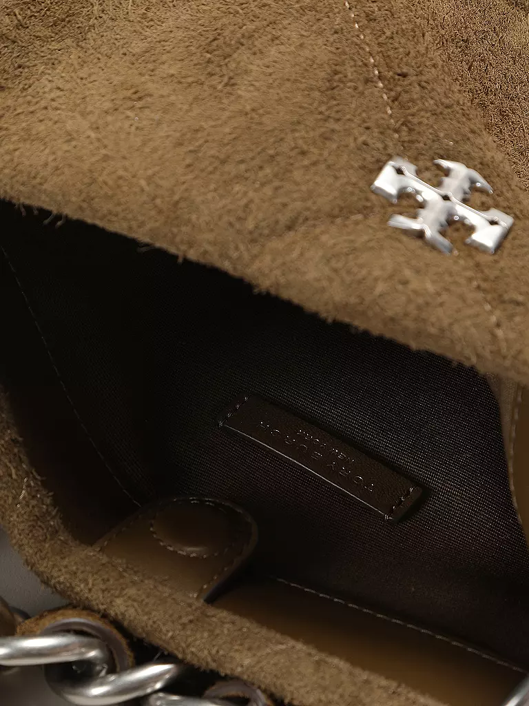 TORY BURCH | Bolso de cuero - Bolso de hombro KIRA Small | 