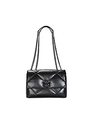 TORY BURCH | Bolso de cuero - Bolso de hombro KIRA | Negro