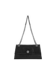 TORY BURCH | Bolso de cuero - Bolso de hombro KIRA | Negro