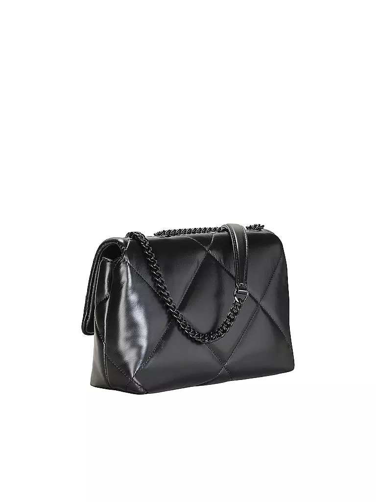 TORY BURCH | Bolso de cuero - Bolso de hombro KIRA | 