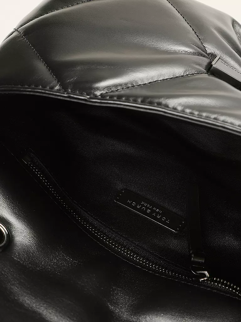 TORY BURCH | Bolso de cuero - Bolso de hombro KIRA | 
