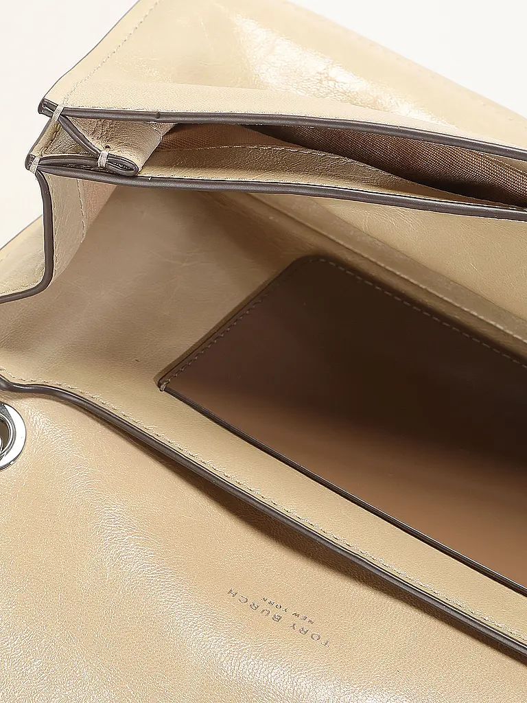 TORY BURCH | Bolso de cuero - Bolso de hombro KIRA | 