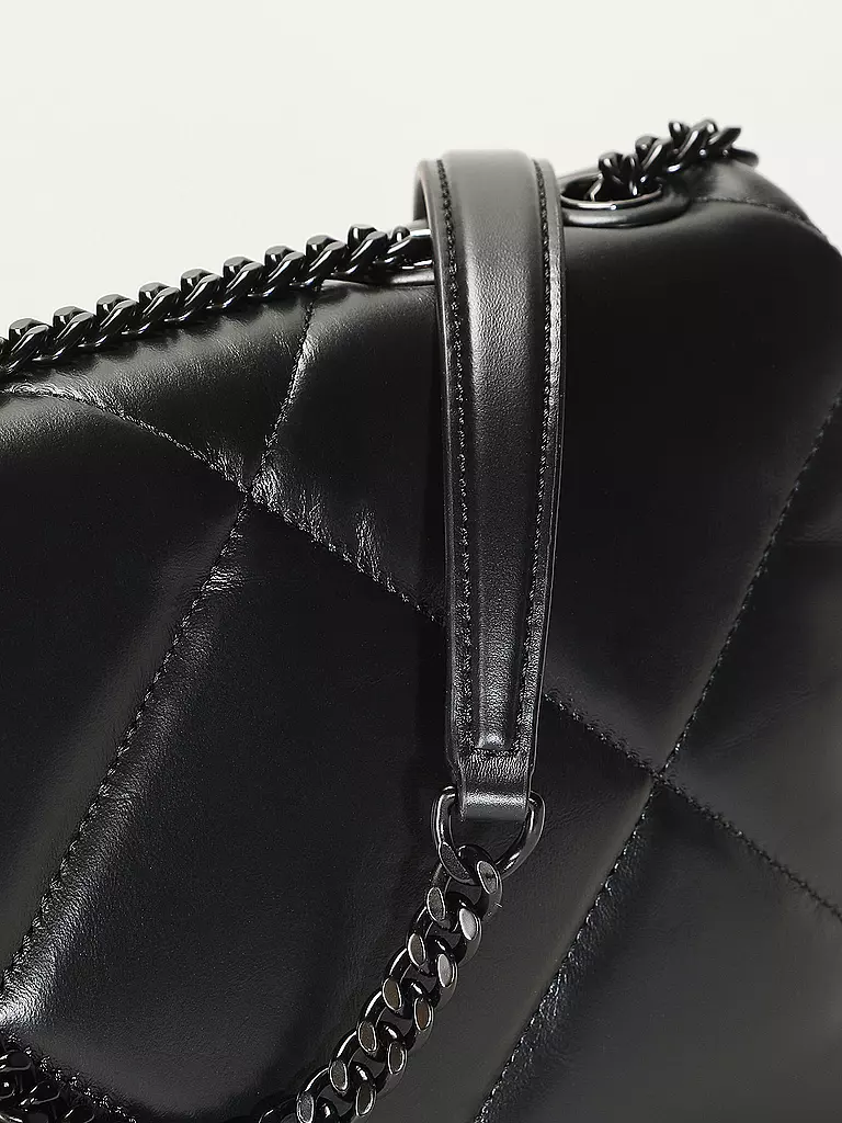 TORY BURCH | Bolso de cuero - Bolso de hombro KIRA | 