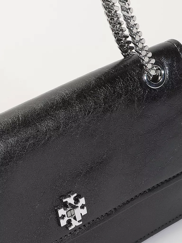 TORY BURCH | Bolso de cuero - Bolso de hombro KIRA | 