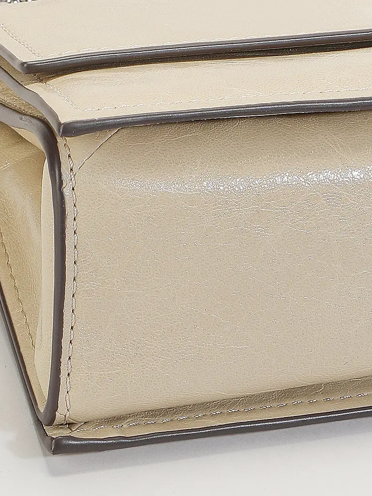 TORY BURCH | Bolso de cuero - Bolso de hombro KIRA | 