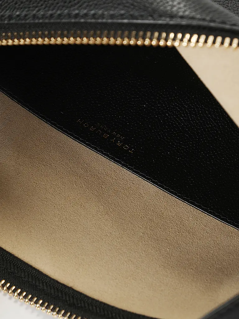 TORY BURCH | Bolso de cuero - Bolso de hombro ROMY | 