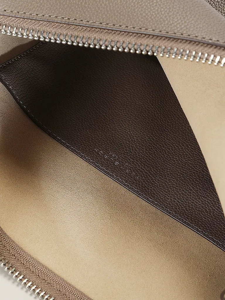 TORY BURCH | Bolso de cuero - Bolso de hombro ROMY | 