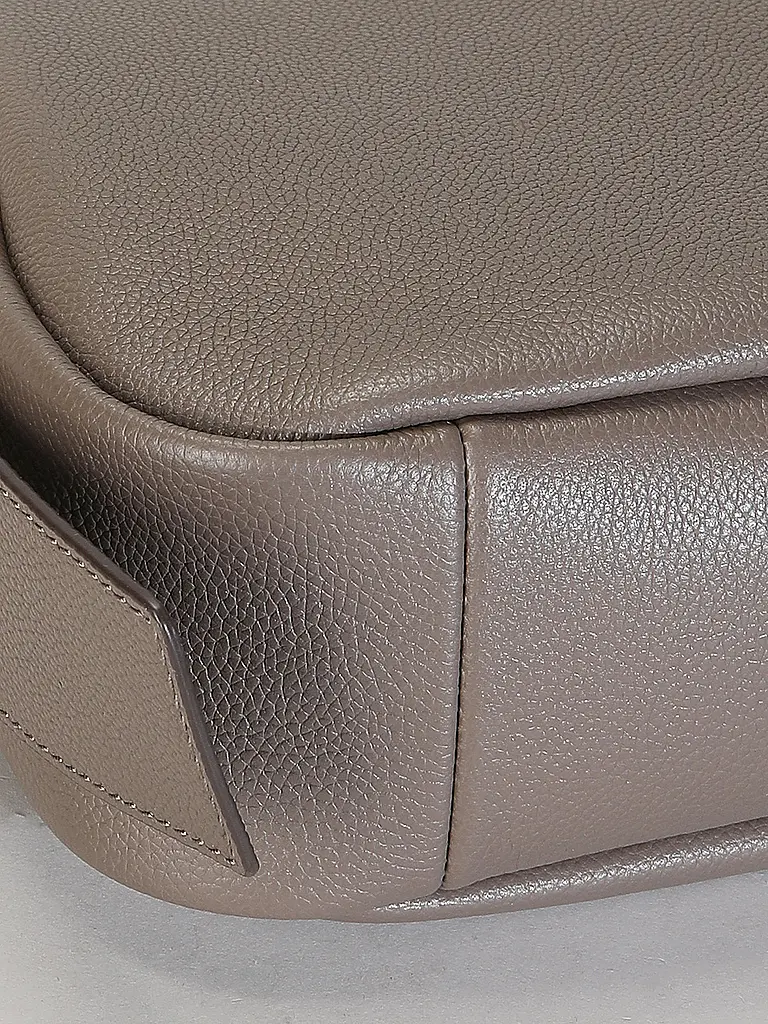 TORY BURCH | Bolso de cuero - Bolso de hombro ROMY | 