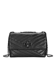 TORY BURCH | Bolso de cuero - Bolso de hombro SMALL SHOULDER BAG | Negro