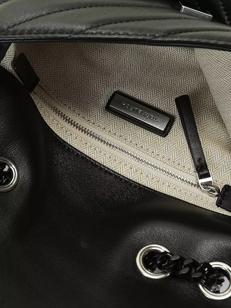 TORY BURCH | Bolso de cuero - Bolso de hombro SMALL SHOULDER BAG |