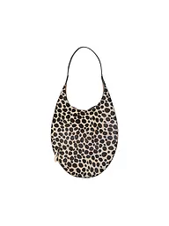 TORY BURCH | Bolso de cuero - Bolso de hombro | Multicolor