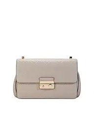 TORY BURCH | Bolso de cuero - Bolso de hombro | Verde