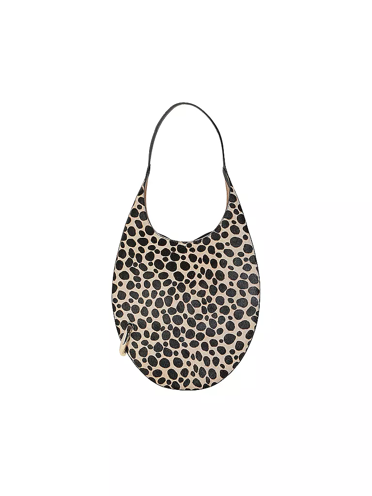 TORY BURCH | Bolso de cuero - Bolso de hombro | Multicolor