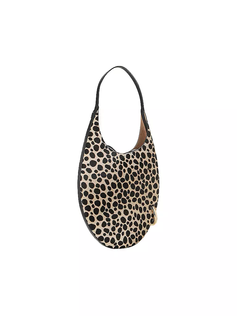 TORY BURCH | Bolso de cuero - Bolso de hombro | 