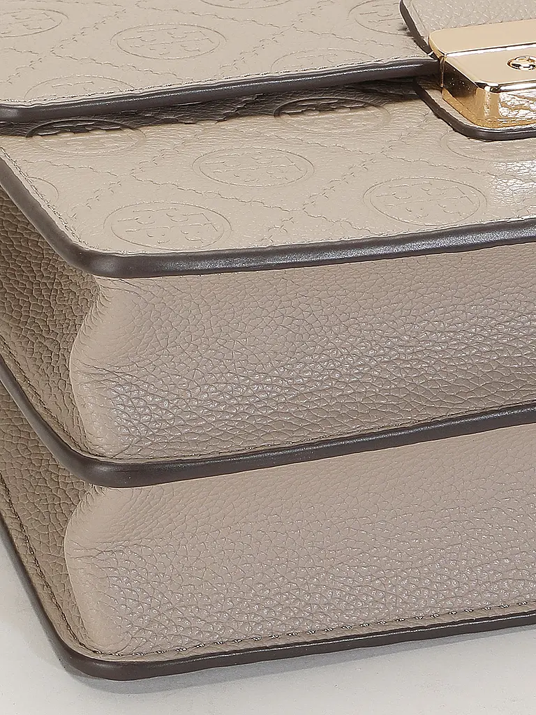 TORY BURCH | Bolso de cuero - Bolso de hombro | 