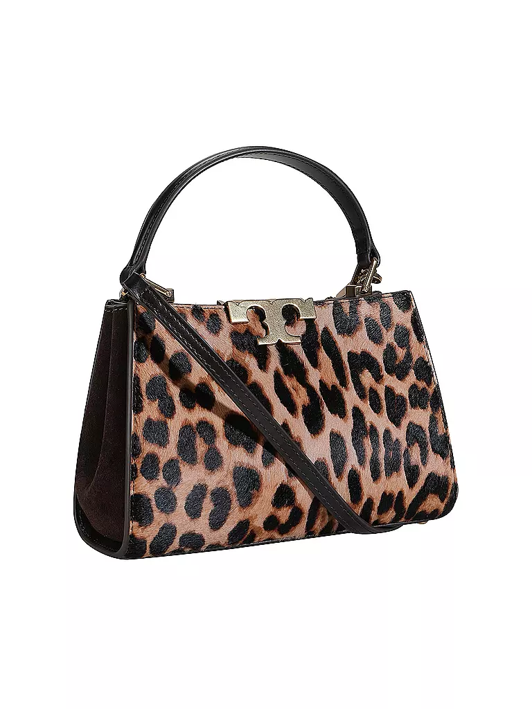 TORY BURCH | Bolso de cuero - Bolso de mano ELEANOR Mini |