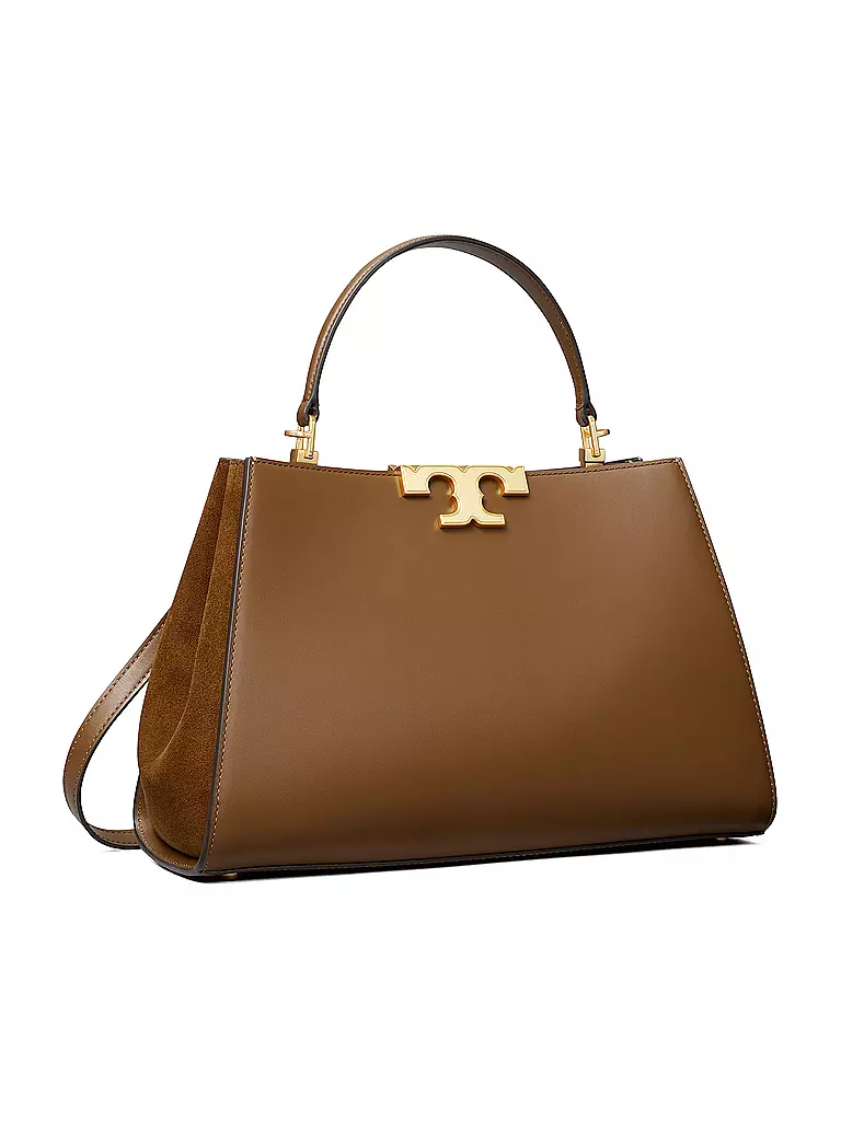 TORY BURCH | Bolso de cuero - Bolso de mano ELEANOR | 