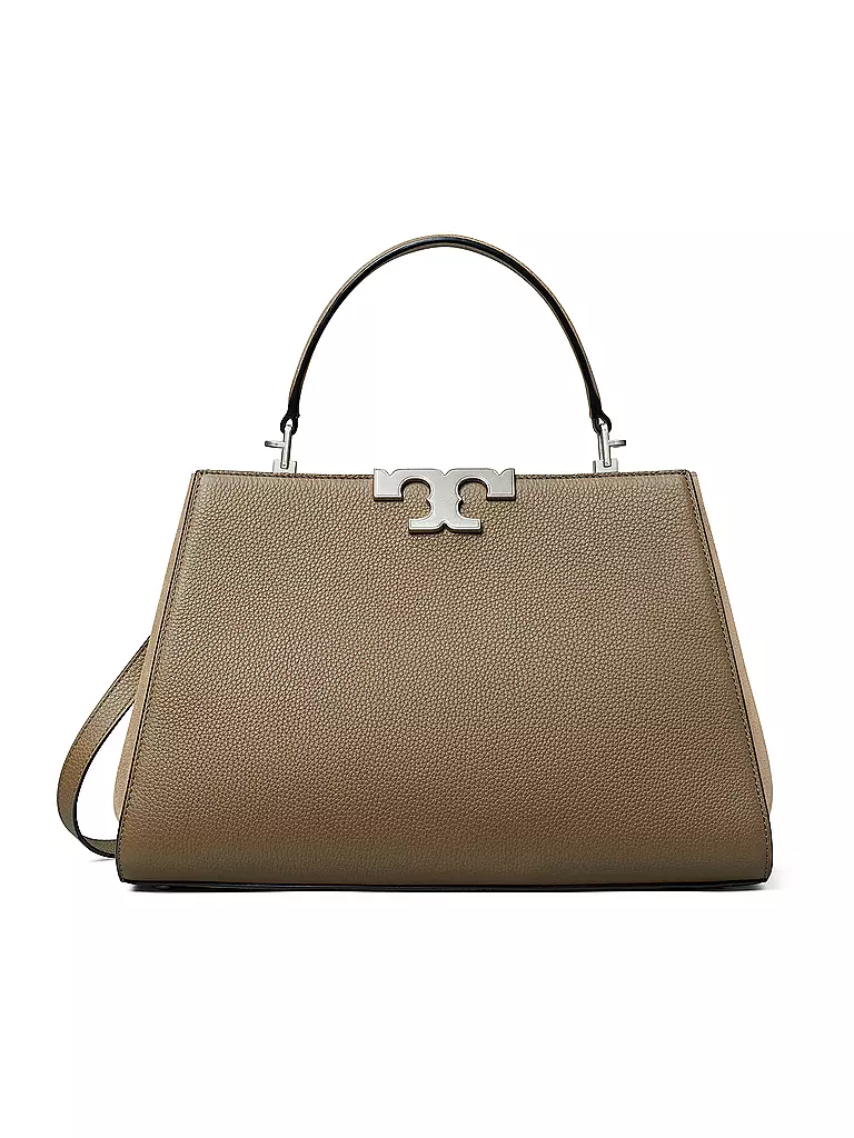TORY BURCH | Bolso de cuero - Bolso de mano ELEANOR |