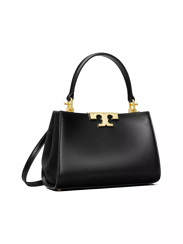 TORY BURCH | Bolso de cuero - Bolso de mano ELEANOR | 