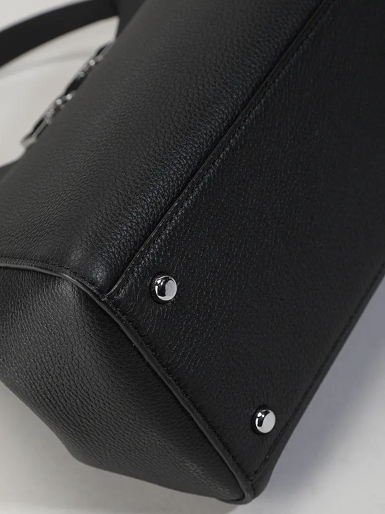 TORY BURCH | Bolso de cuero - Bolso de mano ELEANOR |