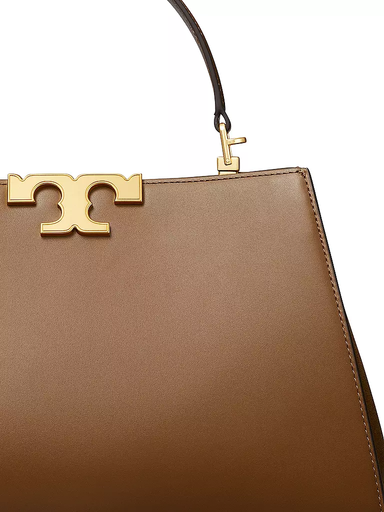 TORY BURCH | Bolso de cuero - Bolso de mano ELEANOR | 