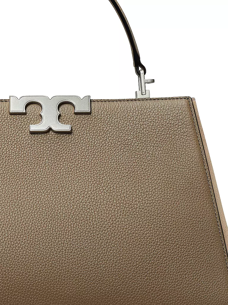 TORY BURCH | Bolso de cuero - Bolso de mano ELEANOR |