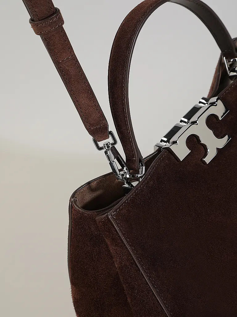 TORY BURCH | Bolso de cuero - Bolso de mano ELEANOR |