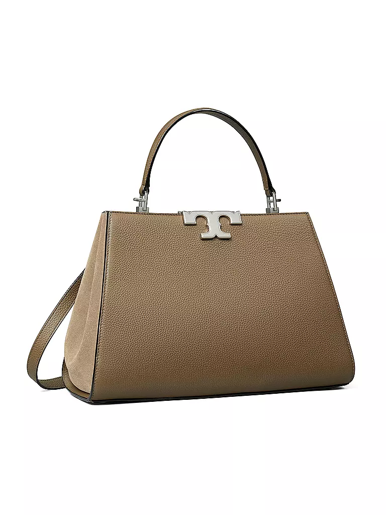 TORY BURCH | Bolso de cuero - Bolso de mano ELEANOR |