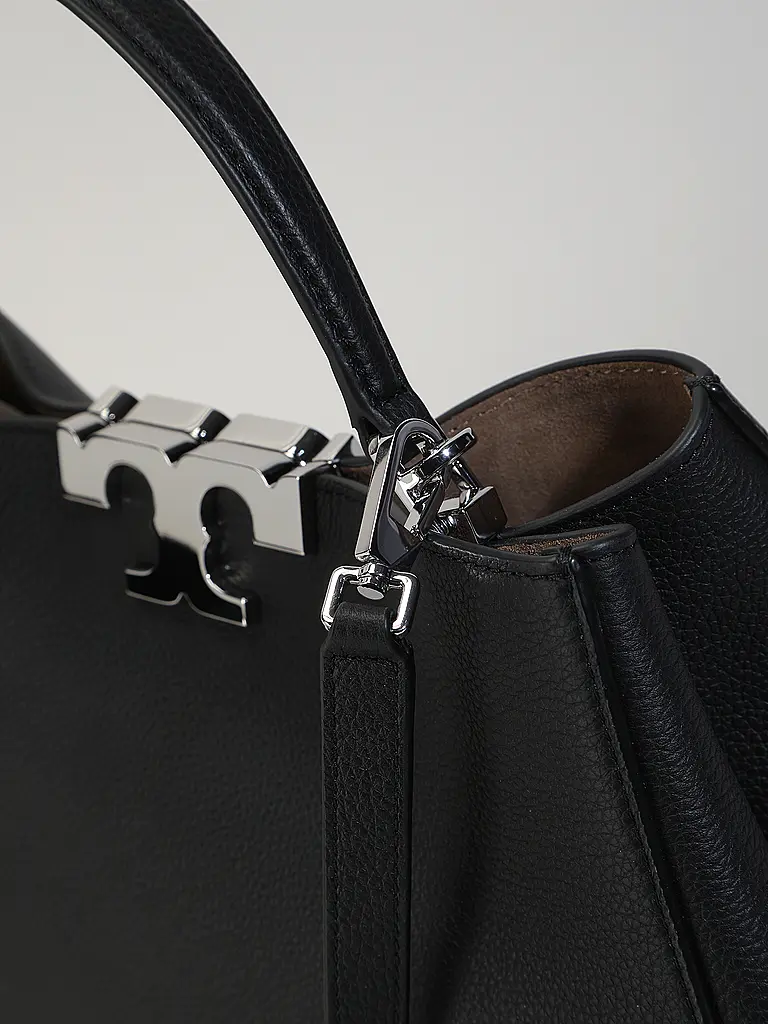 TORY BURCH | Bolso de cuero - Bolso de mano ELEANOR | 