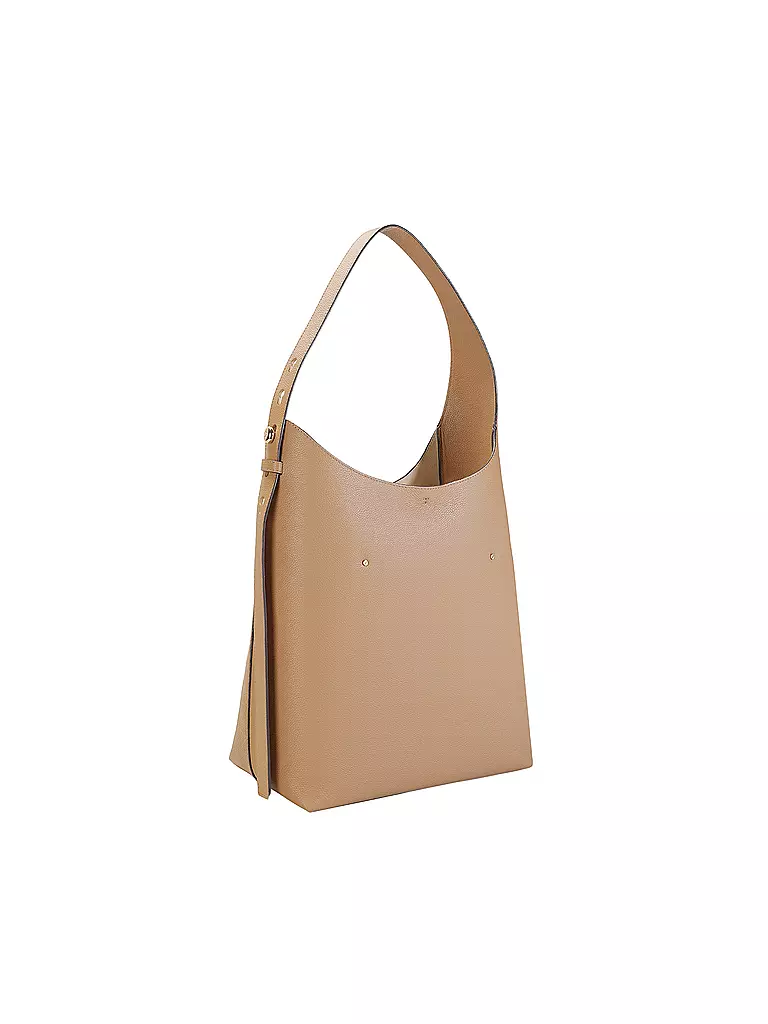 TORY BURCH | Bolso de cuero - Bolso Hobo ROMY | 