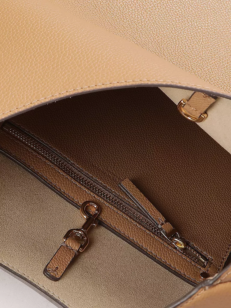 TORY BURCH | Bolso de cuero - Bolso Hobo ROMY | 