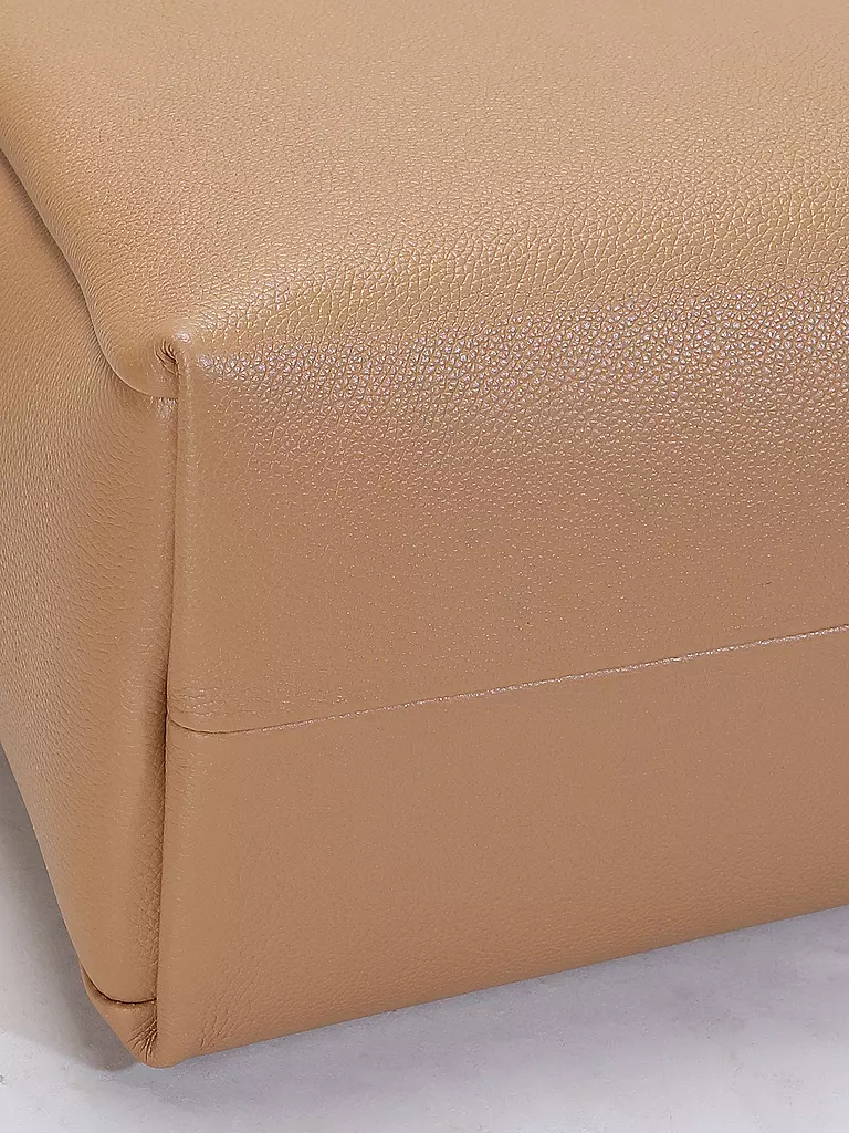 TORY BURCH | Bolso de cuero - Bolso Hobo ROMY | 