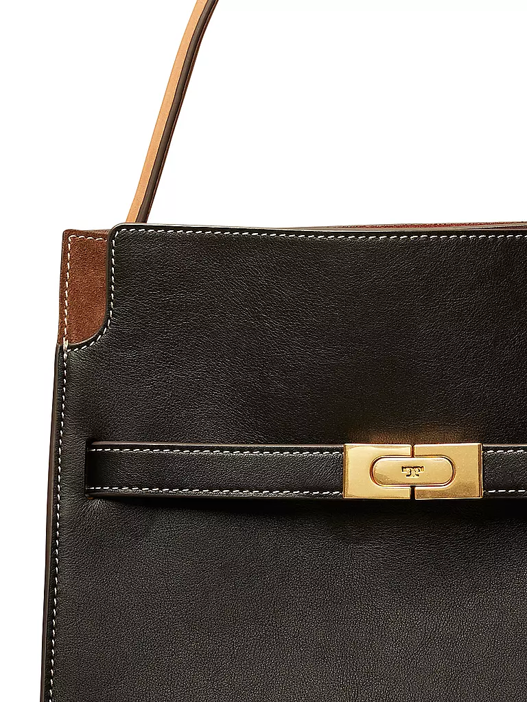 TORY BURCH | Bolso de cuero - Double Bag Small |