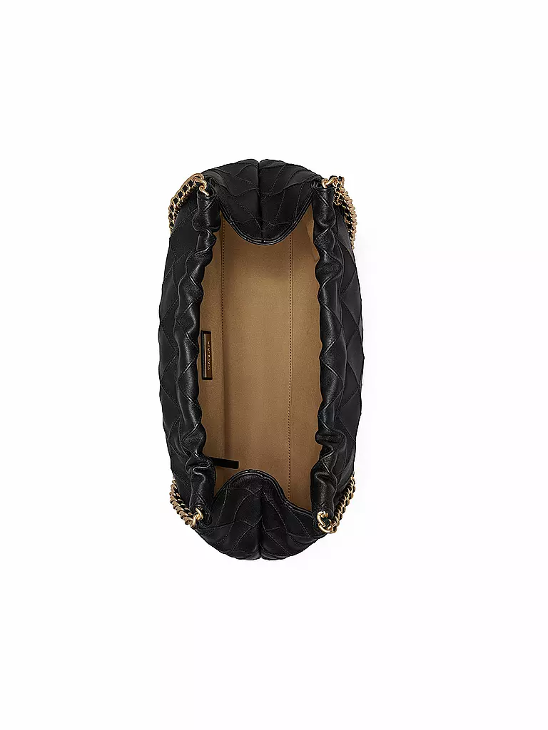 TORY BURCH | Bolso de cuero - Hobo FLEMING | 