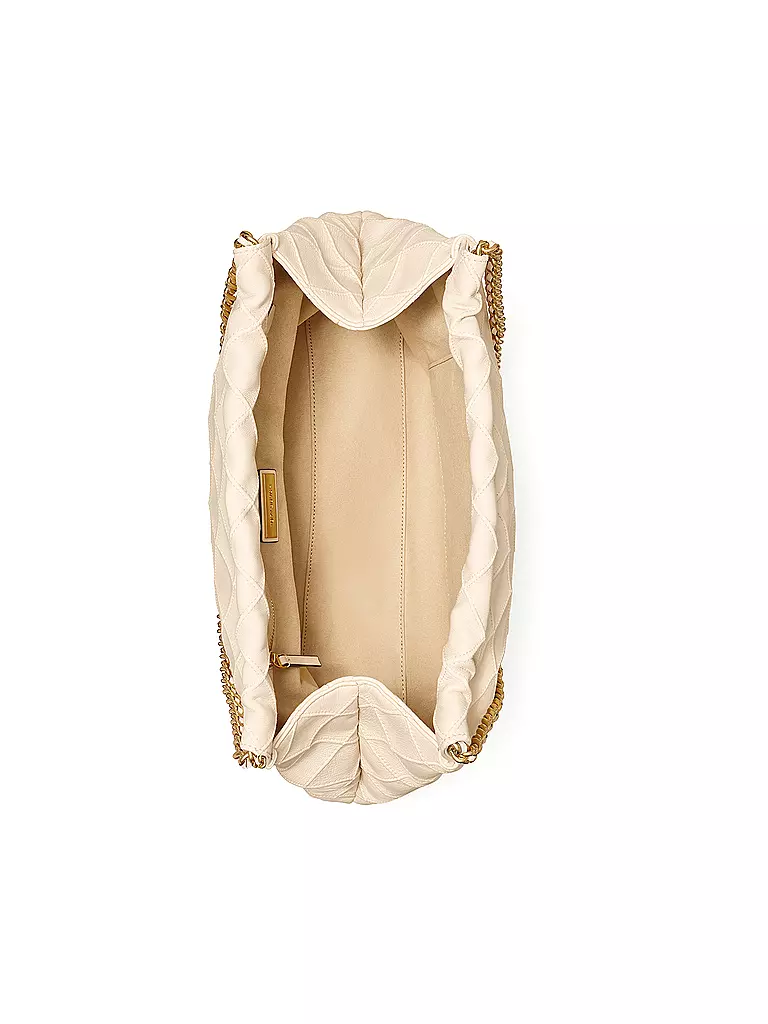 TORY BURCH | Bolso de cuero - Hobo FLEMING |