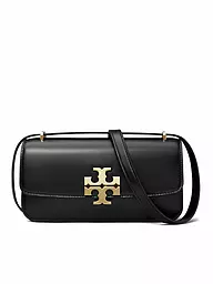 TORY BURCH | Bolso de cuero - Mini Bag ELEANOR | Negro