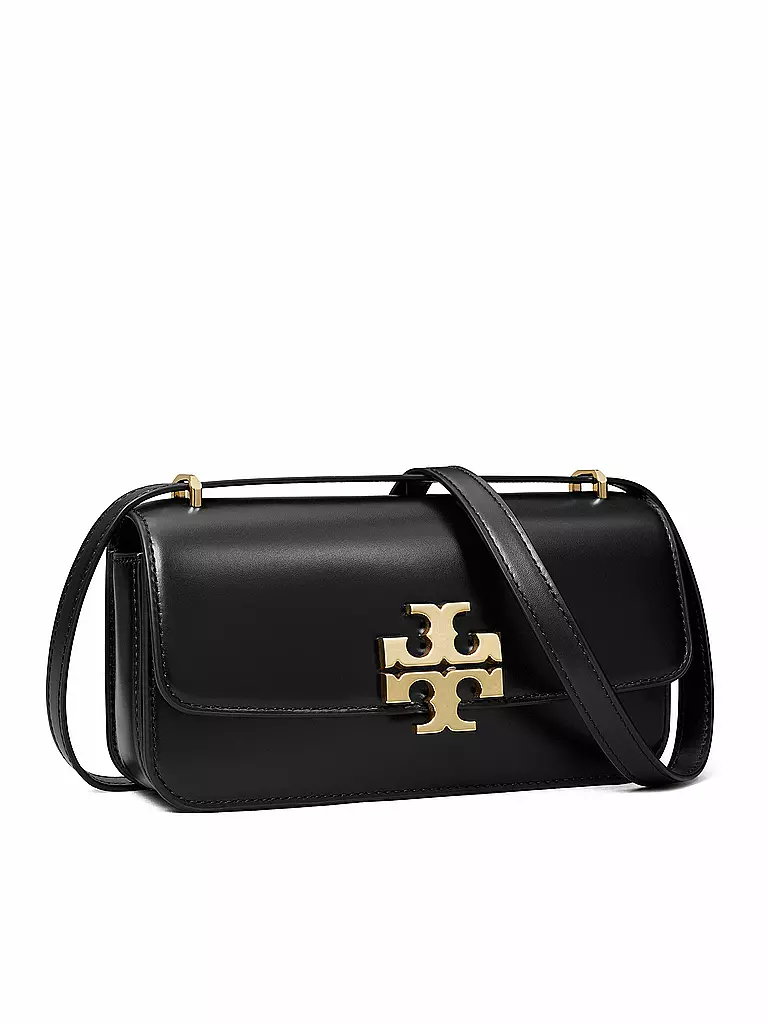 TORY BURCH | Bolso de cuero - Mini Bag ELEANOR | 