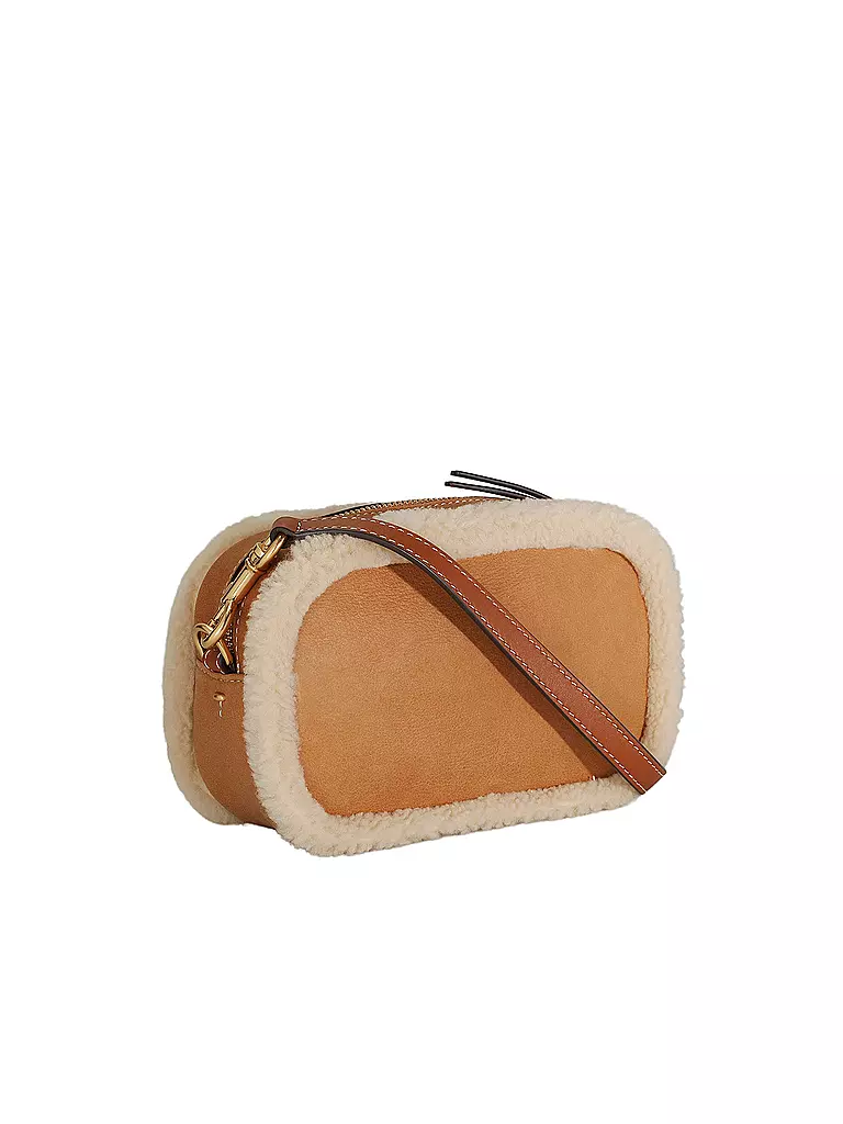 TORY BURCH | Bolso de cuero - Mini Bag MILLER | 