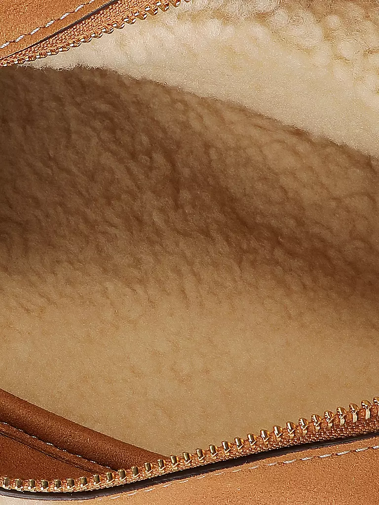 TORY BURCH | Bolso de cuero - Mini Bag MILLER | 