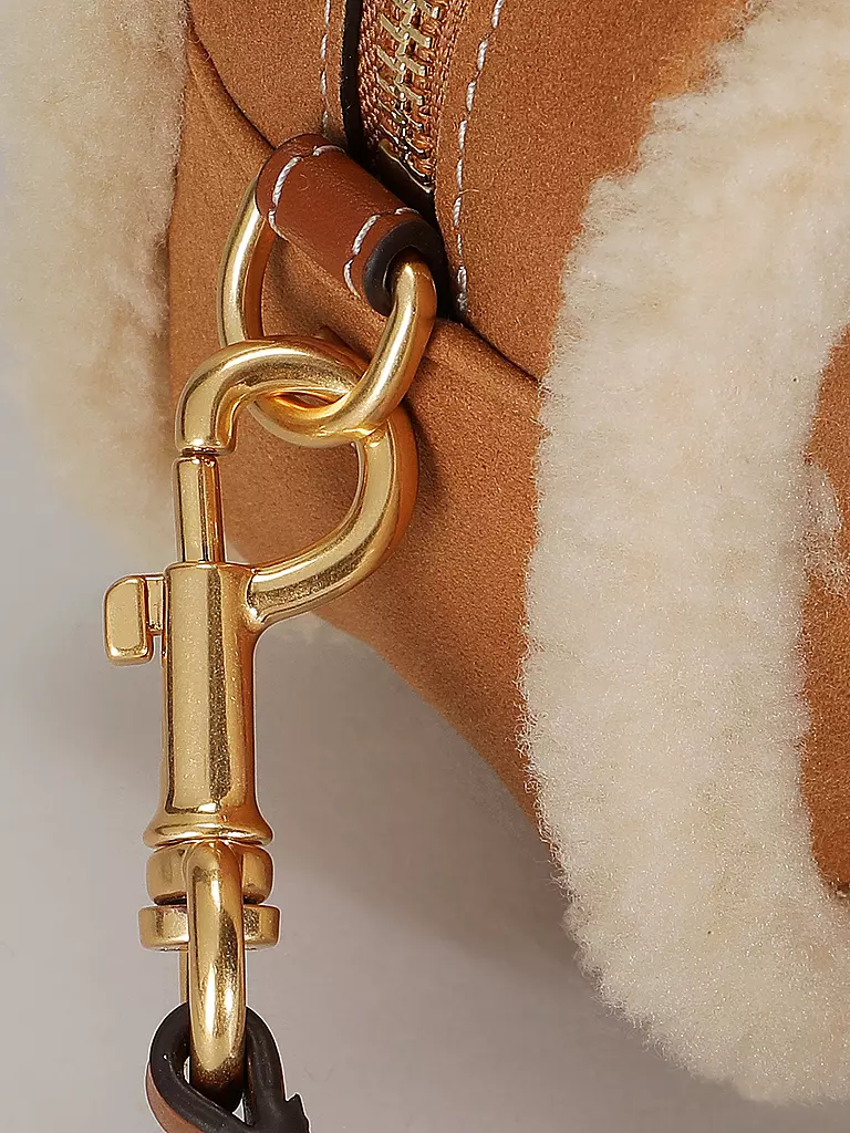 TORY BURCH | Bolso de cuero - Mini Bag MILLER | 
